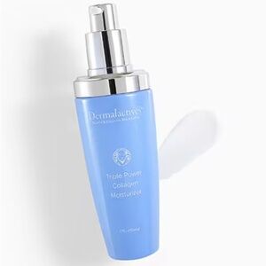 Triple Power Collagen Moisturizer